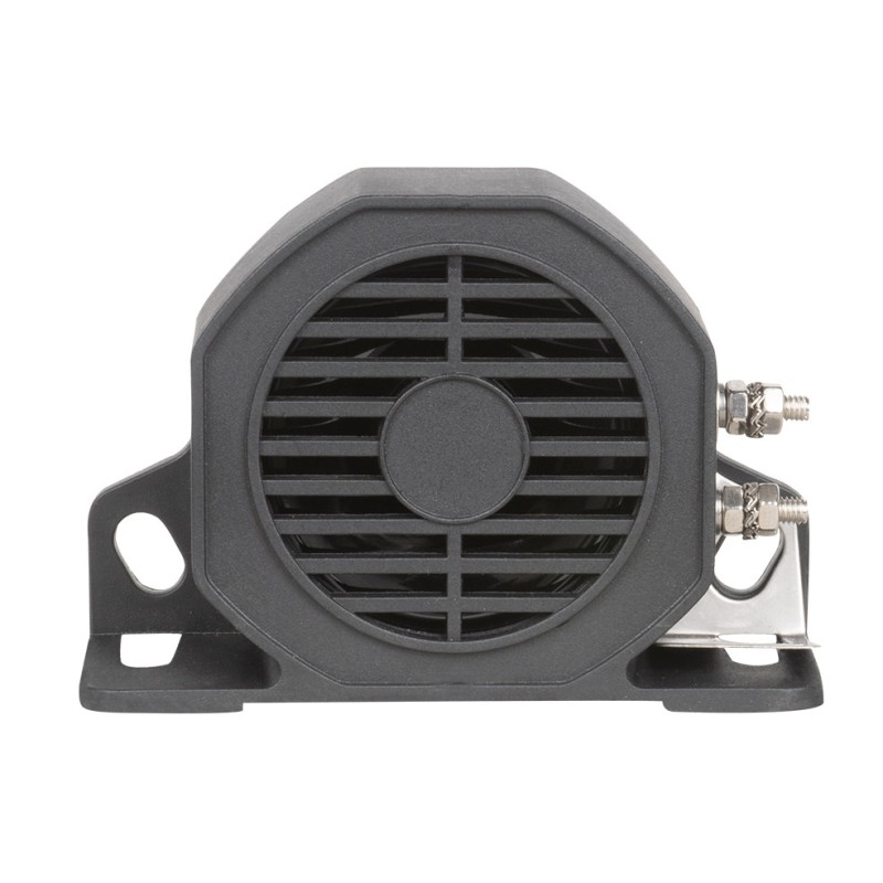 ALARME DE RECUL ROND 12 V-80 V