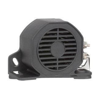 ALARME DE RECUL ROND 12 V-80 V