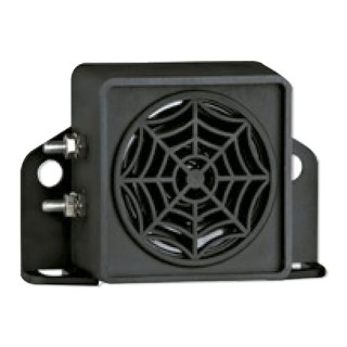 ALARME DE RECUL CARRÉ 12 V-80 V