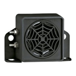 ALARME DE RECUL CARRÉ 12 V-80 V