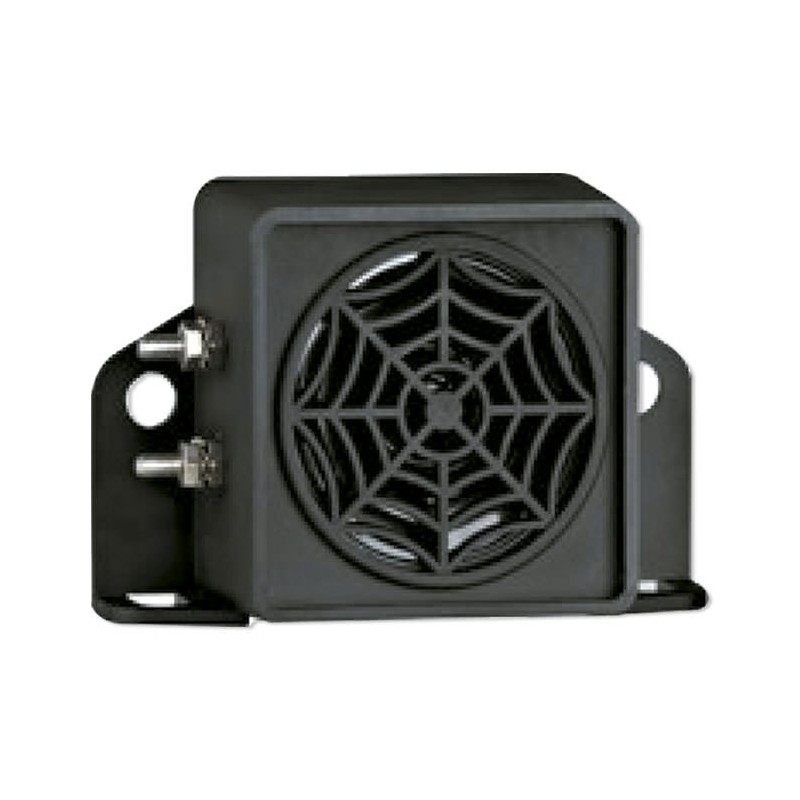 ALARME DE RECUL CARRÉ 12 V-80 V