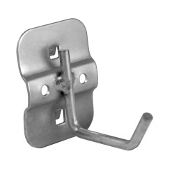 CROCHET COURT BAS DE 30MM