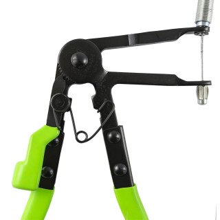 PINCE UNIVERSELLE POUR COLLIER AUTOSERRANT