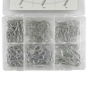 ÉTUI D\'ASSORTIMENT GOUPILLES BETA 150 PIÈCES
