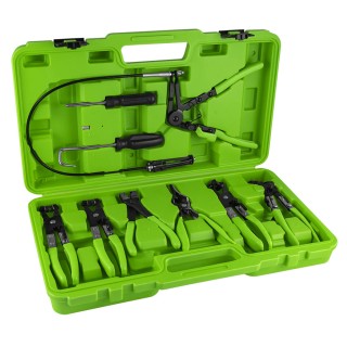 COFFRET DE PINCES SPÉCIALE A COLLIERS