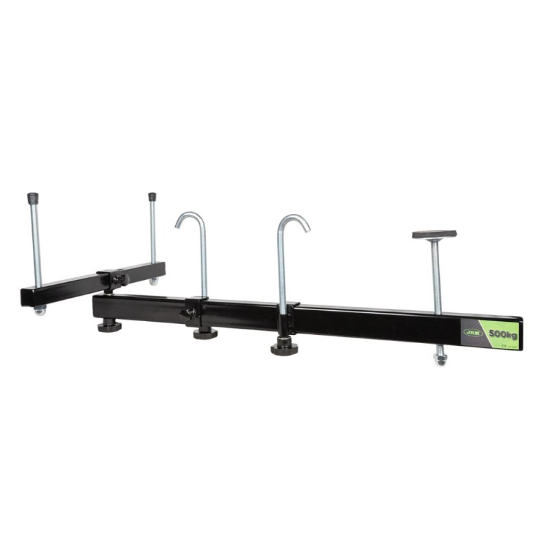 TRAVERSE SUPPORT MOTEUR UNIVERSEL 500KG