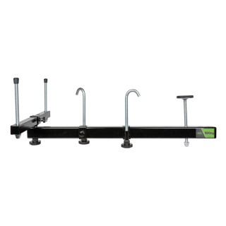 TRAVERSE SUPPORT MOTEUR UNIVERSEL 500KG