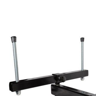 TRAVERSE SUPPORT MOTEUR UNIVERSEL 500KG