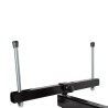 TRAVERSE SUPPORT MOTEUR UNIVERSEL 500KG