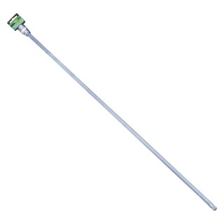 DOUILLE TOURNEVIS EXTRALONGUE 12 PANS - 800MM 1/2 10MM Ø