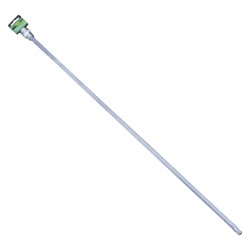 DOUILLE TOURNEVIS EXTRALONGUE 12 PANS - 800MM 1/2 10MM Ø