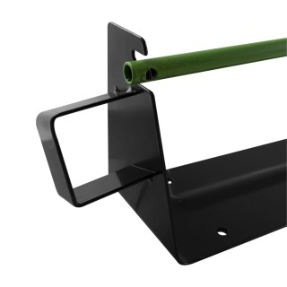 PRÉSENTOIR MURAL NU POUR BOBINE COUVRE SIÈGE