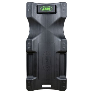 SIÈGE DE VISITE FIXE