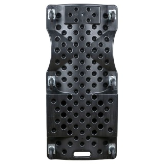 SIÈGE DE VISITE FIXE