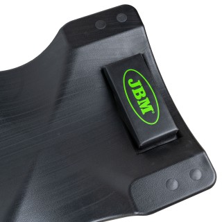 SIÈGE DE VISITE FIXE