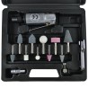 COFFRET DE 16 PIECES AVEC MOLEUSE  1/4\"