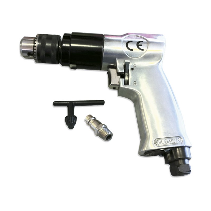 DÉPOINTUSE RÉVERSIBLE DE 3/8\"