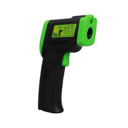 TERMOMÈTRE LASER -50°C A 550°C