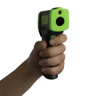 TERMOMÈTRE LASER -50°C A 550°C