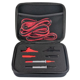 SET D\'ACCÉSSOIRES POUR MULTIMÈTRE