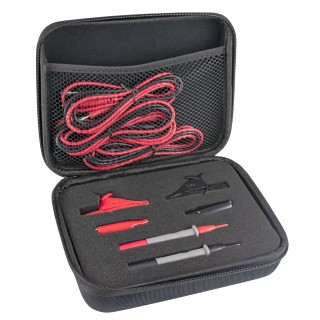 SET D\'ACCÉSSOIRES POUR MULTIMÈTRE