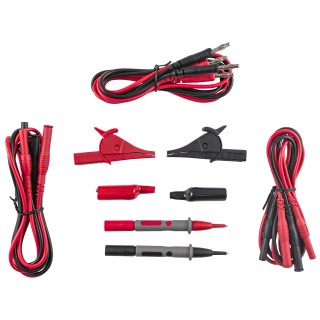 SET D\'ACCÉSSOIRES POUR MULTIMÈTRE