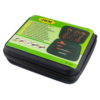 SET D\'ACCÉSSOIRES POUR MULTIMÈTRE