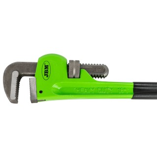 CLÉ STILLSON SERRE-TUBE 450MM