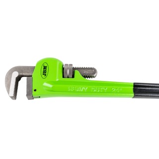 CLÉ STILLSON SERRE-TUBE 600MM