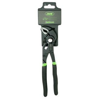 PINCE MULTIPRISE 240MM