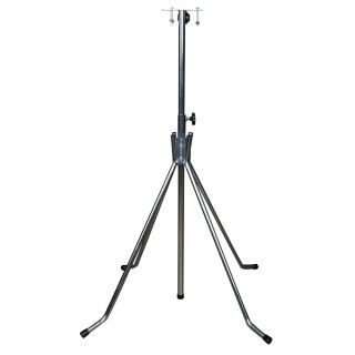 TREPIEDS PROJECTEUR MOBILE POUR  REF. 52232 - GRIS