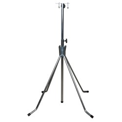 TREPIEDS PROJECTEUR MOBILE POUR  REF. 52232 - GRIS