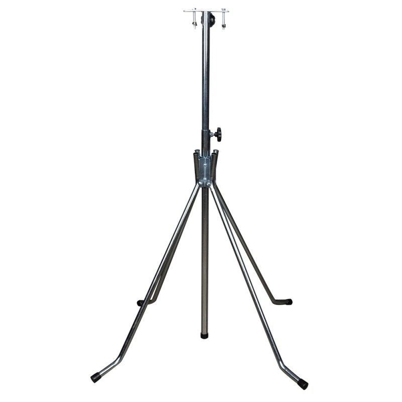 TREPIEDS PROJECTEUR MOBILE POUR  REF. 52232 - GRIS