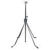 TREPIEDS PROJECTEUR MOBILE POUR  REF. 52232 - GRIS