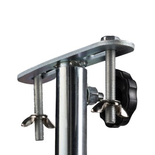 TREPIEDS PROJECTEUR MOBILE POUR  REF. 52232 - GRIS