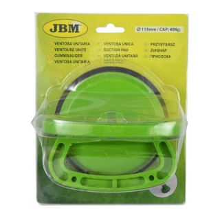 VENTOUSE 1 TÊTE  Ø 115MM