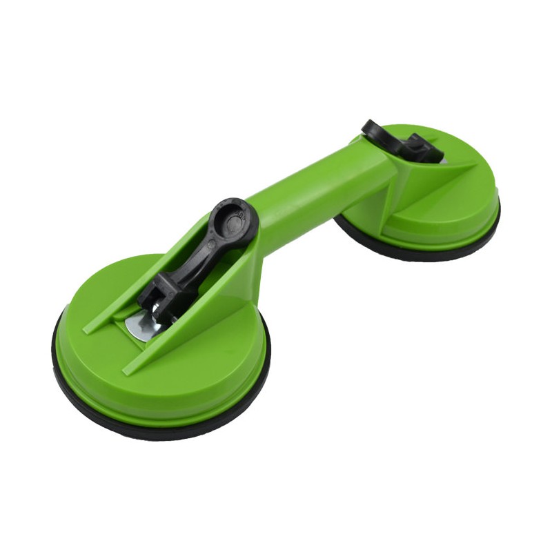 VENTOUSE 2 TÊTES Ø 115MM