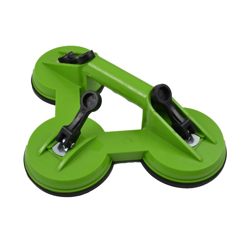 VENTOUSE 3 TÊTES Ø 115MM