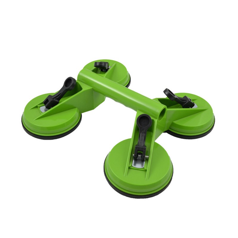 VENTOUSE 4 TÊTES  Ø 115MM