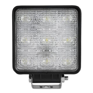PROJECTEUR LED 1450LM - CARRÉ