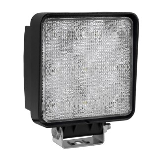 PROJECTEUR LED 1450LM - CARRÉ
