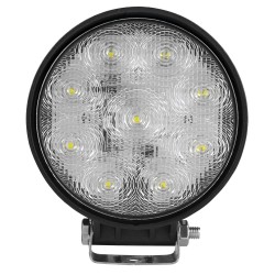 PROJECTEUR LED 1450LM - ROND