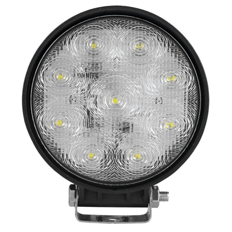 PROJECTEUR LED 1450LM - ROND
