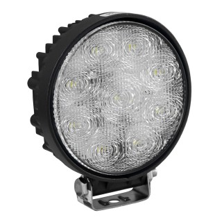 PROJECTEUR LED 1450LM - ROND