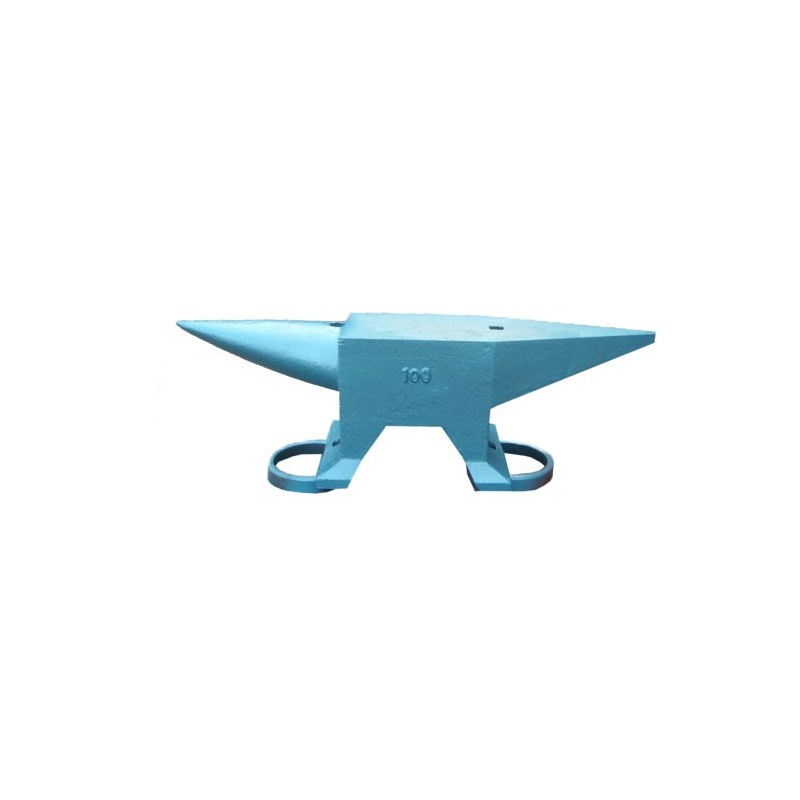 ENCLUME PROFESSIONNELLE 100KG