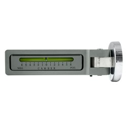 NIVEAU DE CARROSSAGE MAGNÉTIQUE