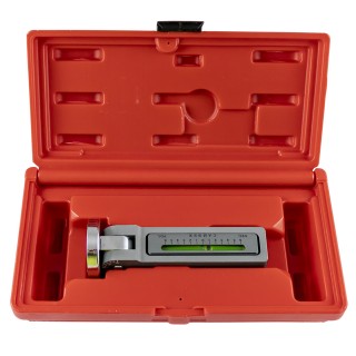 NIVEAU DE CARROSSAGE MAGNÉTIQUE