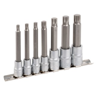 RAIL A DOUILLES 12 PANS