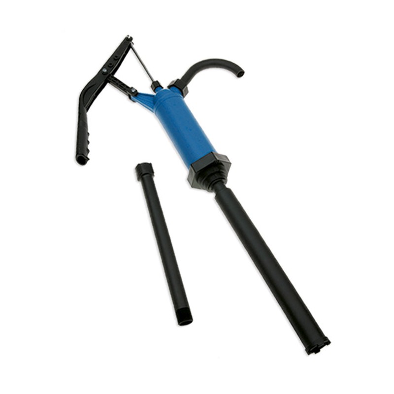 POMPE A LEVIER PLASTIQUE