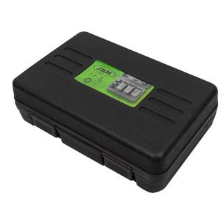 JEU DE 6 DOUILLES À CHOC 1/2\" 6 PANS